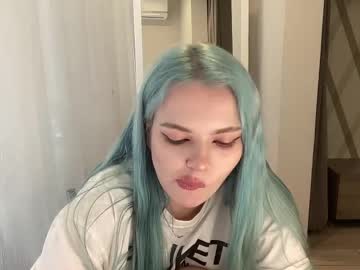 Ice_Kitten April 09, 2025 Chaturbate stream image