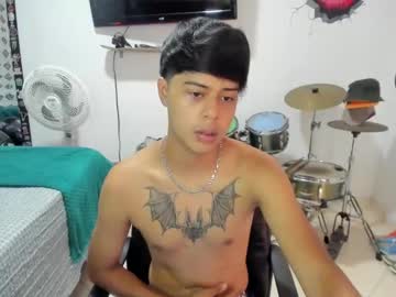 Logan_Baker_ April 09, 2025 Chaturbate stream image