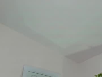 Miss_Curazao April 09, 2025 Chaturbate stream image