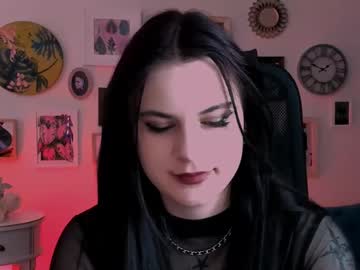 Oxygen1um April 09, 2025 Chaturbate stream image