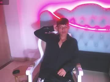 Beameerboy_ April 09, 2025 Chaturbate stream image