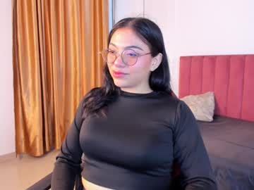 Candy_Rose4 April 09, 2025 Chaturbate stream image