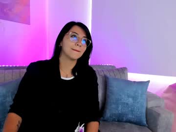 Charlotte_2910 April 09, 2025 Chaturbate stream image