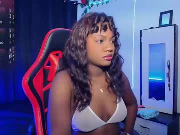 Daphnewalker__ April 09, 2025 Chaturbate stream image
