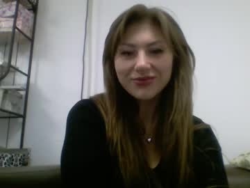 Eveross April 09, 2025 Chaturbate stream image