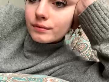 Hungry_Bunnyyyy April 09, 2025 Chaturbate stream image