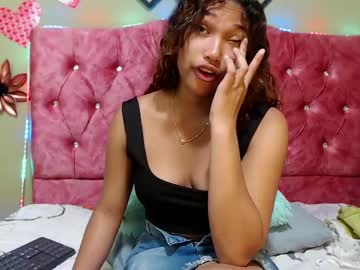 Kitty_Hot75 April 09, 2025 Chaturbate stream image