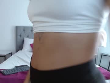 Lizzy_Grace19 April 09, 2025 Chaturbate stream image
