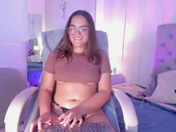 Miasinclair_ April 09, 2025 Chaturbate stream image