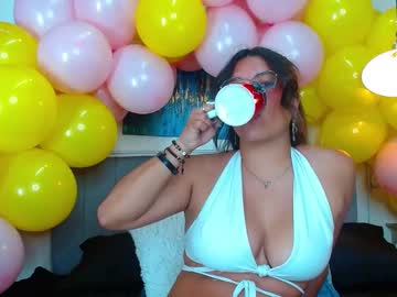 Nanaky_ April 09, 2025 Chaturbate stream image