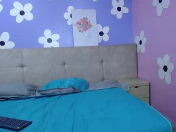Nathalymadsson April 09, 2025 Chaturbate stream image