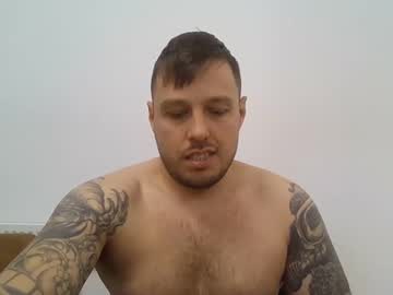 Suggs124 April 09, 2025 Chaturbate stream image