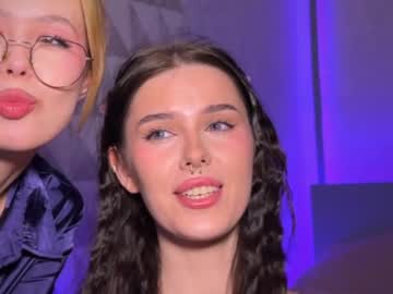Adele_Shy_Girl April 09, 2025 Chaturbate stream image