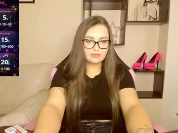 Carolkisss April 09, 2025 Chaturbate stream image