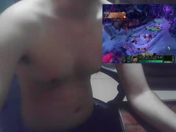 Darkozkiller April 09, 2025 Chaturbate stream image