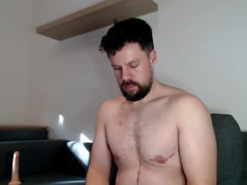Grantharrisxxx April 09, 2025 Chaturbate stream image