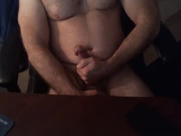 Hairyjock April 09, 2025 Chaturbate stream image
