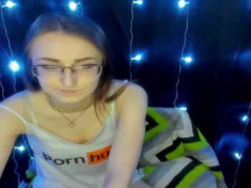 Lady_Lucky_69 April 09, 2025 Chaturbate stream image