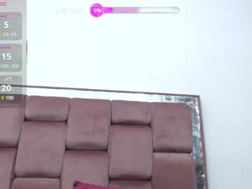 Lisseth_Hot April 09, 2025 Chaturbate stream image