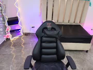 Lunna_Tay1 April 09, 2025 Chaturbate stream image