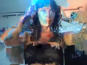 Pixiecatfairy April 09, 2025 Chaturbate stream image