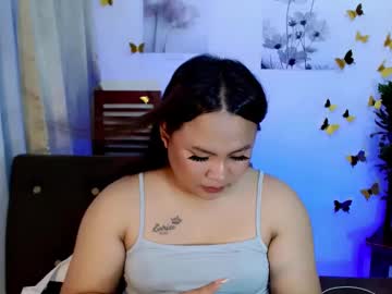 Ricahotasain_05 April 09, 2025 Chaturbate stream image