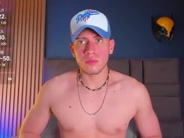 Sebastianmaximoff April 09, 2025 Chaturbate stream image