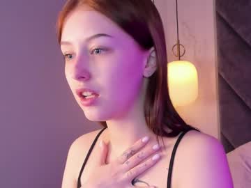 Thethea_ April 09, 2025 Chaturbate stream image