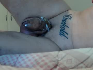 Tinyfrost10 April 09, 2025 Chaturbate stream image