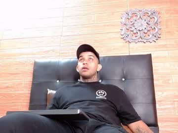 Tomasharrison April 09, 2025 Chaturbate stream image