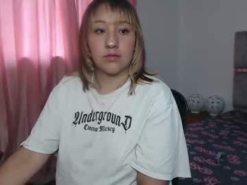 Aiime_Hills April 09, 2025 Chaturbate stream image