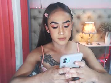 Belladeputaxx April 09, 2025 Chaturbate stream image