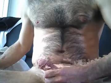 Crazymatt97 April 09, 2025 Chaturbate stream image