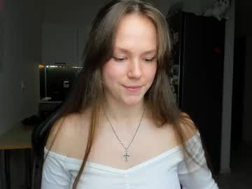 Cute_Little_Ass April 09, 2025 Chaturbate stream image