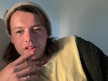 Francesluna April 09, 2025 Chaturbate stream image
