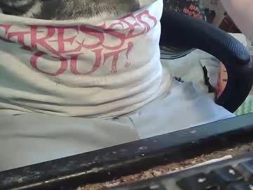 Micwalrus April 09, 2025 Chaturbate stream image