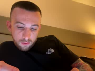 Stevieg9 April 09, 2025 Chaturbate stream image