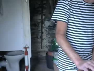 Vanmansilver April 09, 2025 Chaturbate stream image