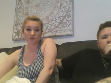 Fairyandbear April 09, 2025 Chaturbate stream image
