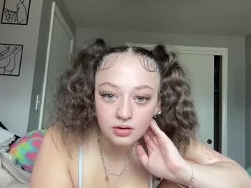 Misscognacwoods April 09, 2025 Chaturbate stream image
