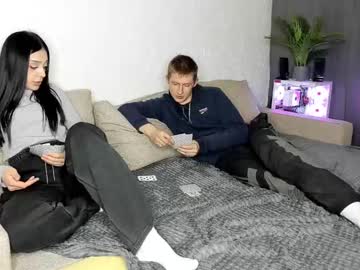 Filiation April 09, 2025 Chaturbate stream image