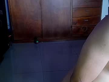 Andy_V87 April 09, 2025 Chaturbate stream image