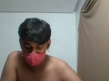Brownguy2505 April 09, 2025 Chaturbate stream image