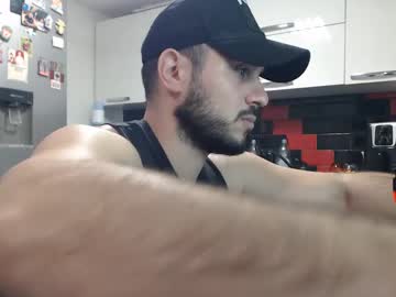 Brycedavid April 09, 2025 Chaturbate stream image