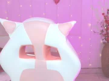 Dafnemel April 09, 2025 Chaturbate stream image