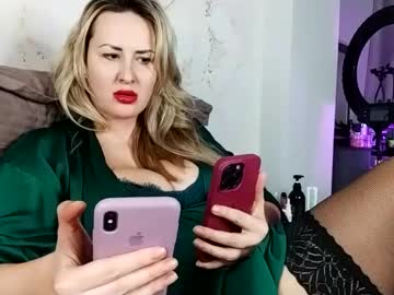 Lanashock April 09, 2025 Chaturbate stream image