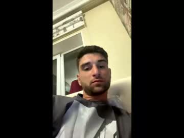 Leao877 April 09, 2025 Chaturbate stream image