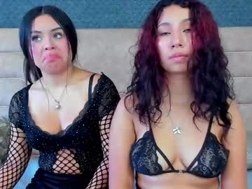 Lesbian_Fantasyx April 09, 2025 Chaturbate stream image