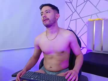 Lever_Tay April 09, 2025 Chaturbate stream image