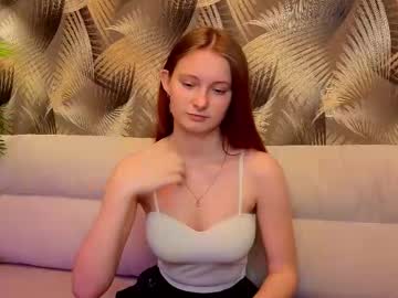 Lynetbun April 09, 2025 Chaturbate stream image